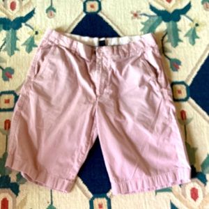 JCREW Club Shorts